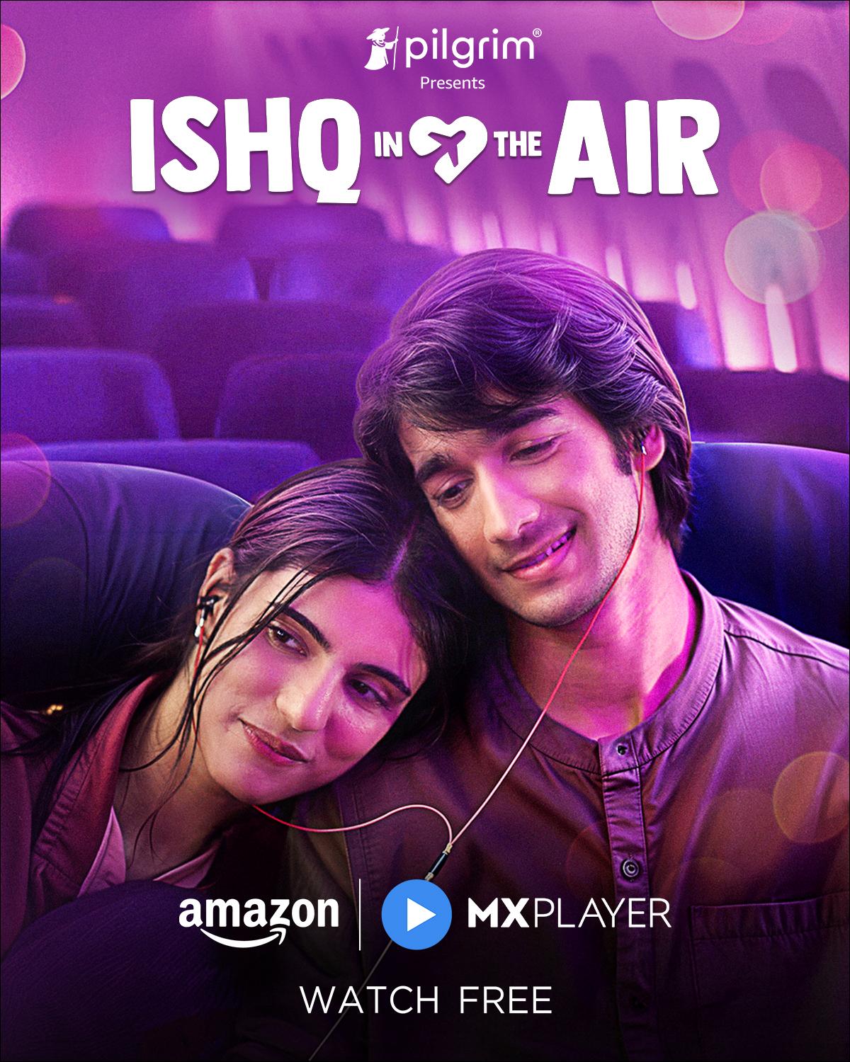 Ishq In The Air