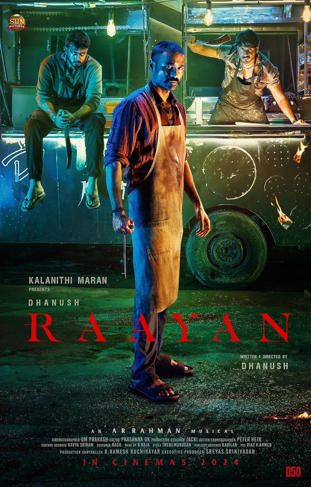 Raayan