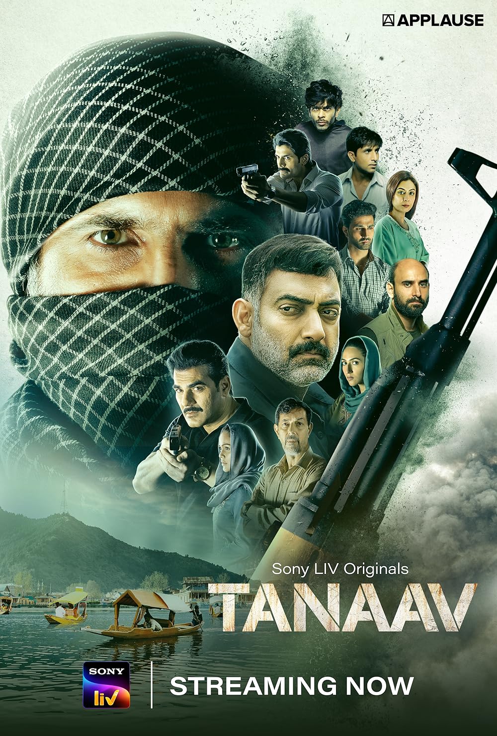 Tanaav season 2